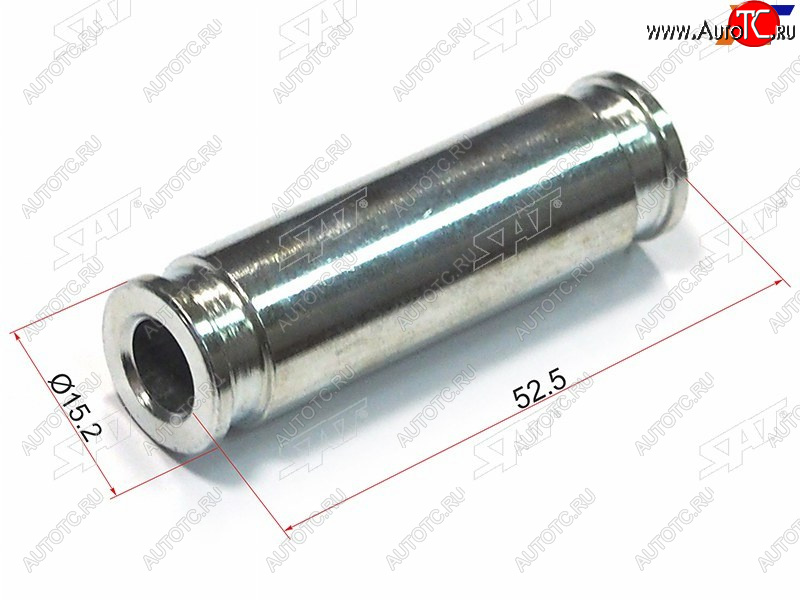 112 р. Направляющая суппорта зад TOYOTA HARRIER #U1# 98-2003, CAMRY  SXV2#,MCV2#, ACV35 SAT ST-47769-32020  с доставкой в г. Керчь