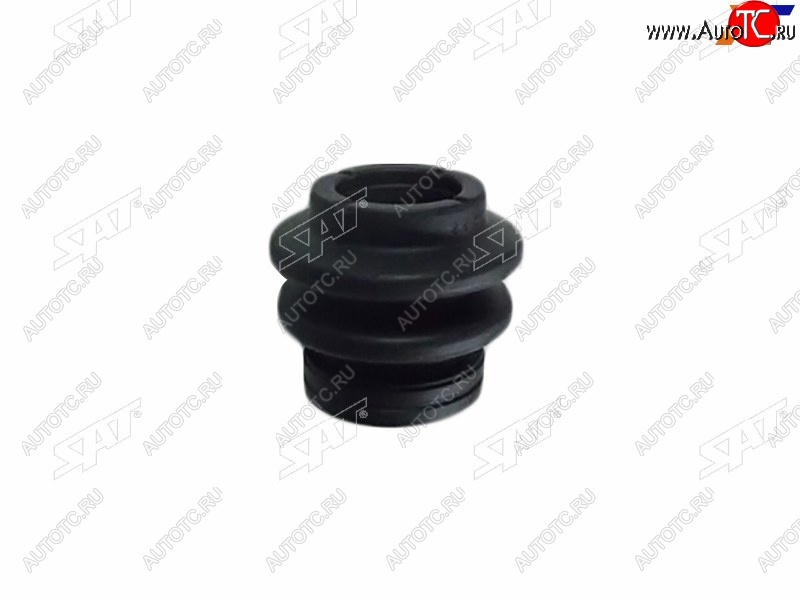 80 р. Пыльник направляющей перед TOYOTA CAMRY ACV40RAV4HIGHLANDERKLUGERLEXUS NXRX SAT ST-47775-48150  с доставкой в г. Керчь
