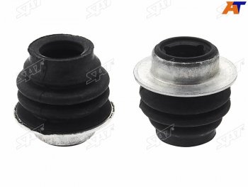 Пыльник направляющей перед TOYOTA HARRIER  98-03CAMRY 96-01NADIA 98-03 SAT ST-47775-33020