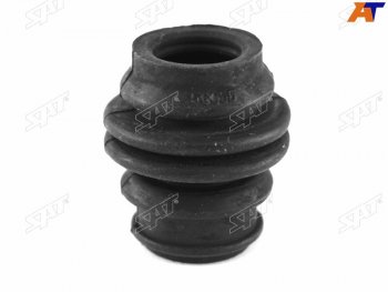Пыльник направляющей FR суппорта TOYOTA HARRIERHIGHLANDERKLUGERRX300330350 SAT ST-47775-48050