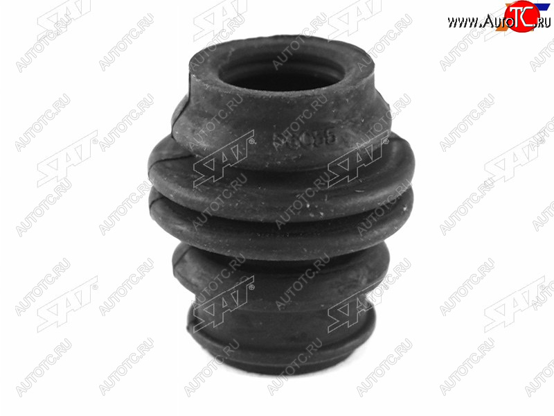 57 р. Пыльник направляющей FR суппорта TOYOTA HARRIERHIGHLANDERKLUGERRX300330350 SAT ST-47775-48050  с доставкой в г. Керчь