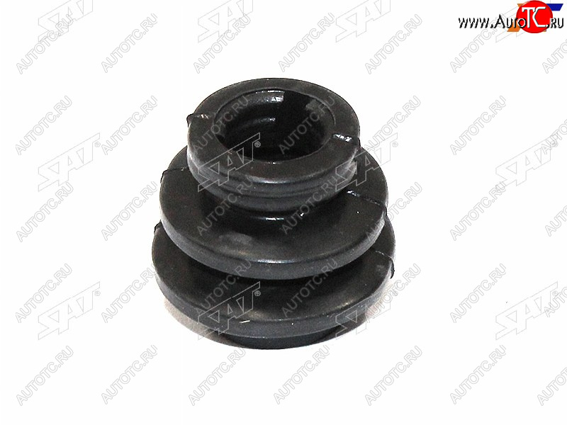 55 р. Пыльник направляющей суппорта FR TOYOTA COROLLAALLIONPRIUS 00- SAT ST-47775-52010  с доставкой в г. Керчь