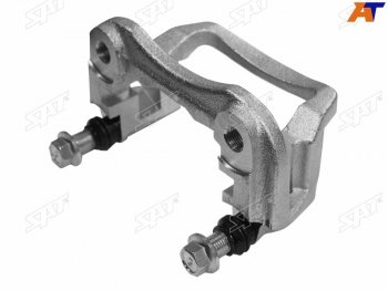 Скоба тормозного суппорта RR RH=LH TOYOTA  HARRIERLEXUS RX300330 03- SAT ST-47821-48050