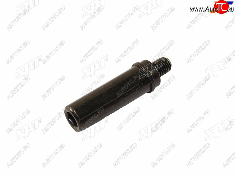 156 р. Направляющая RR суппорта TOYOTA MARK X, CROWN 18# SAT ST-47815-30300  с доставкой в г. Керчь