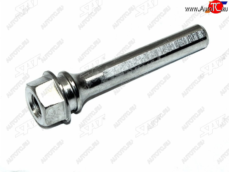 107 р. Направляющая суппорта RR TOYOTA CAMRY №1 06- SAT ST-47814-33210  с доставкой в г. Керчь