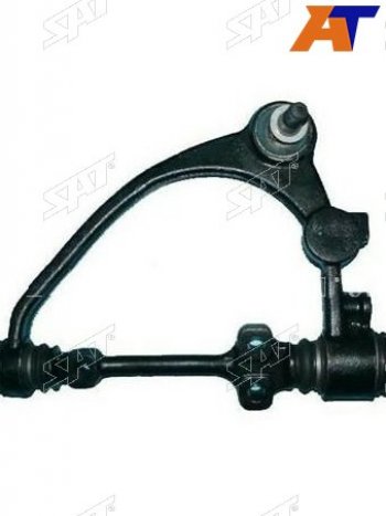 Рычаг верхний (с отв под ABS) TOYOTA GRANVIAGRANDREGIUSTOURING HIACE 4WD 89- LH SAT ST-48067-29025