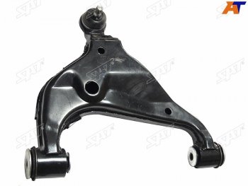 Рычаг подвески нижний TOYOTA FORTUNERHILUX 2005-2014 RH SAT ST-48068-0K040
