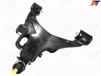 Рычаг нижний TOYOTA LAND CRUISER 200LEXUS LX570 07- RH SAT ST-48068-60030