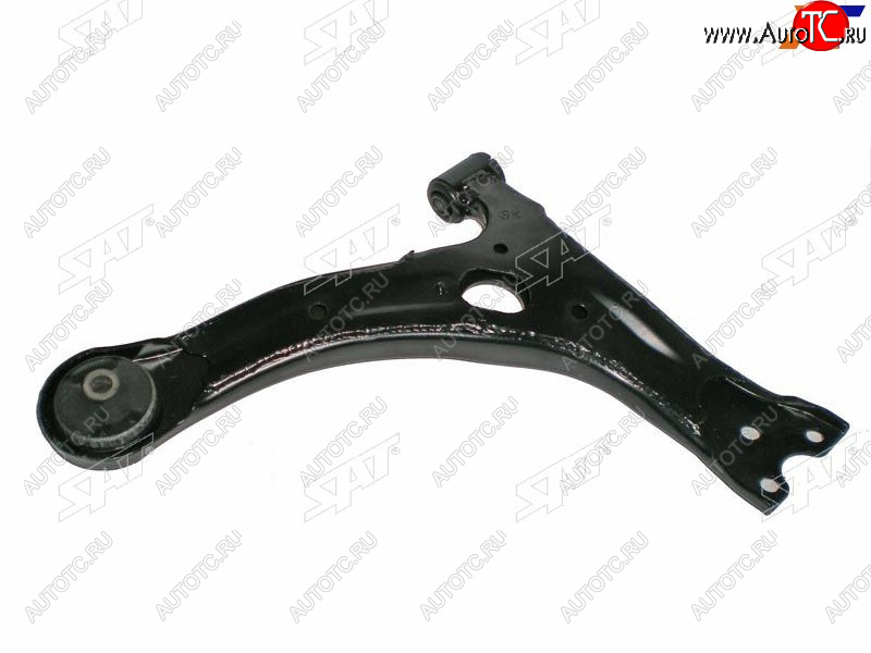 2 999 р. Рычаг нижний TOYOTA COROLLASPACIORUNXALLEX 00-06 LH SAT ST-48069-12220  с доставкой в г. Керчь
