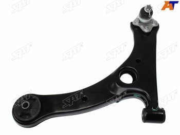 Рычаг нижний (С ШАРОВОЙ) TOYOTA PREMIOALLION 07-10PRIUS 03-09 LH SAT ST-48069-47030