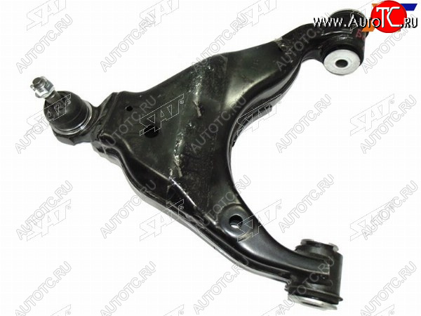 7 799 р. Рычаг нижний TOYOTA LAND CRUISER PRADO4RUNNERFJ CRUISER 09- LH SAT ST-48069-60040  с доставкой в г. Керчь