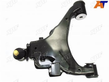 Рычаг нижний TOYOTA LAND CRUISER 200LEXUS LX570 07- LH SAT ST-48069-60030