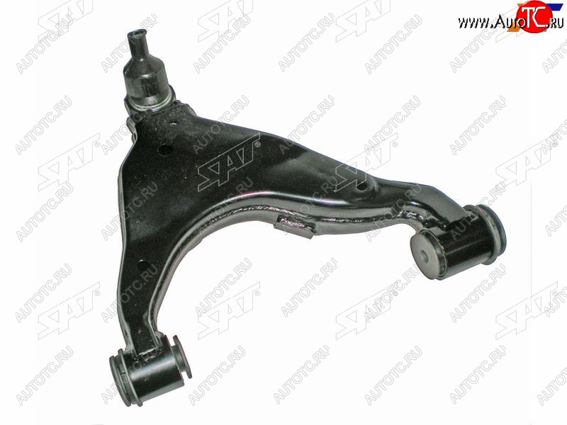 5 399 р. Рычаг подвески нижний с шаров. TOYOTA LAND CRUISER PRADOLEXUS GX470 4RUNNERFJ CRUISERHILUXSURF SAT ST-48069-60010  с доставкой в г. Керчь