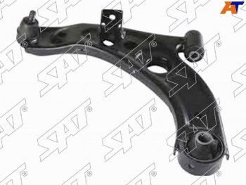 Рычаг нижний TOYOTA PASSO 04- LH SAT ST-48069-B1080