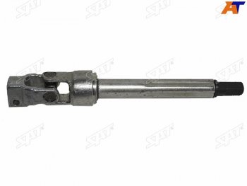 Кардан рулевой нижний NISSAN TEANA J32 VQ35VQ25DE 09- SAT ST-48080-JN00B