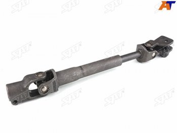 Кардан рулевой нижний NISSAN QASHQAI J10EJ11E 06-X-TRAIL T31 07-13 SAT ST-48080-JM00B