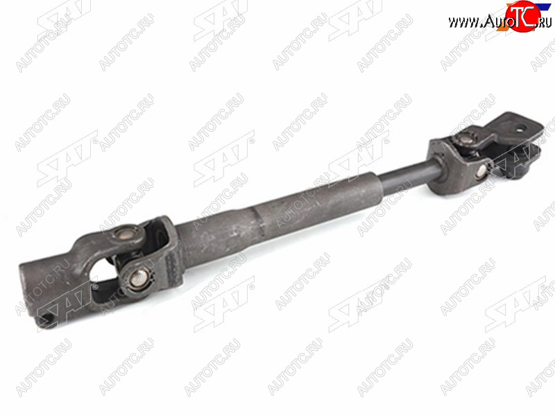 2 799 р. Кардан рулевой нижний NISSAN QASHQAI J10EJ11E 06-X-TRAIL T31 07-13 SAT ST-48080-JM00B  с доставкой в г. Керчь