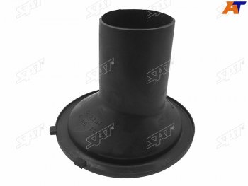 469 р. Пыльник стойки Nissan Primera 01-08  X-Trail 00-07  Toyota Avensis (T220) 97-03  Caldina (T190,T2 SAT ST-48157-12060  с доставкой в г. Керчь. Увеличить фотографию 1
