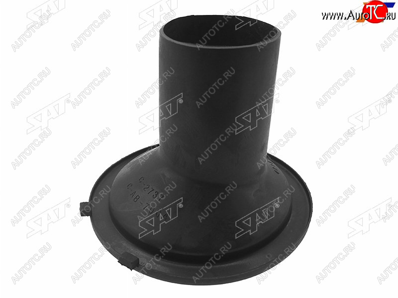 469 р. Пыльник стойки Nissan Primera 01-08  X-Trail 00-07  Toyota Avensis (T220) 97-03  Caldina (T190,T2 SAT ST-48157-12060  с доставкой в г. Керчь