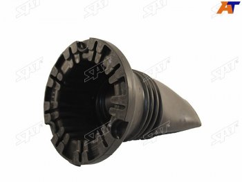 579 р. Пыльник стойки Toyota Crown 91-07  Lexus GS 93-04  Toyota Aristo 91-04  Crown Majesta 91-95  Soa SAT ST-48157-30040  с доставкой в г. Керчь. Увеличить фотографию 1