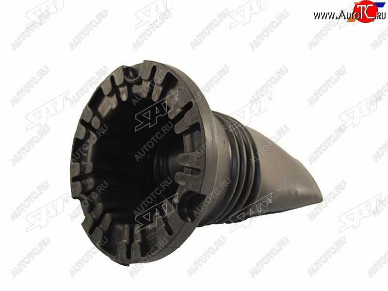 579 р. Пыльник стойки Toyota Crown 91-07  Lexus GS 93-04  Toyota Aristo 91-04  Crown Majesta 91-95  Soa SAT ST-48157-30040  с доставкой в г. Керчь