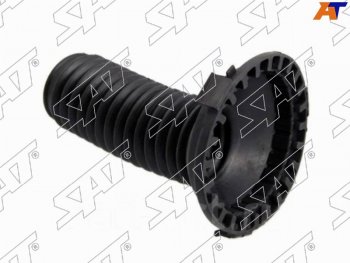 839 р. Пыльник стойки Toyota Noah 01-07  Vista 98-03  Voxy 01-07  Ipsum (ACM20) 01-09 SAT ST-48157-32050  с доставкой в г. Керчь. Увеличить фотографию 1