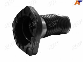 699 р. Пыльник стойки Toyota Harrier (XU30) 03-13  Lexus RX 03-09  Toyota Highlander 00-07  Kluger V 00- SAT ST-48157-48040  с доставкой в г. Керчь. Увеличить фотографию 1