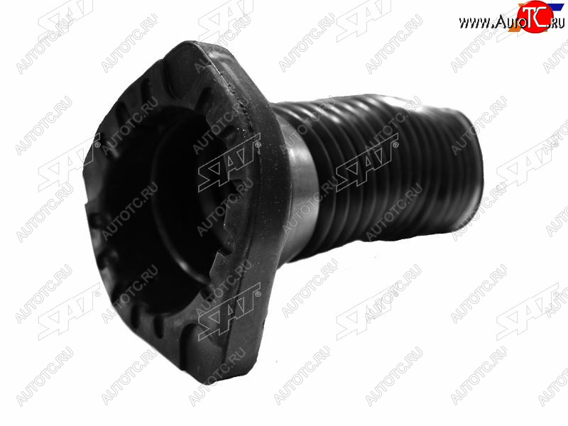 699 р. Пыльник стойки Toyota Harrier (XU30) 03-13  Lexus RX 03-09  Toyota Highlander 00-07  Kluger V 00- SAT ST-48157-48040  с доставкой в г. Керчь