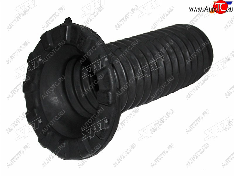 539 р. Пыльник стойки Toyota Camry (XV30,XV40,XV50) 01-21  Harrier (XU30) 03-13  Lexus ES 01-18  RX 03-1 SAT ST-48157-33072  с доставкой в г. Керчь