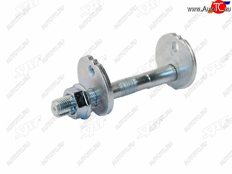 599 р. Болт (комплект) с эксцентриком TOYOTA HILUX 05-FORTUNER 06- SAT ST-48190-0K010  с доставкой в г. Керчь