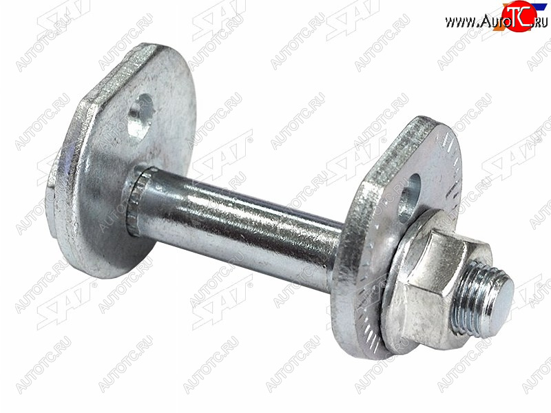 439 р. Болт (комплект) с эксцентриком TOYOTA MARK 2CHASERCRESTA 96-01CROWN 95-01 SAT ST-48190-22030K  с доставкой в г. Керчь
