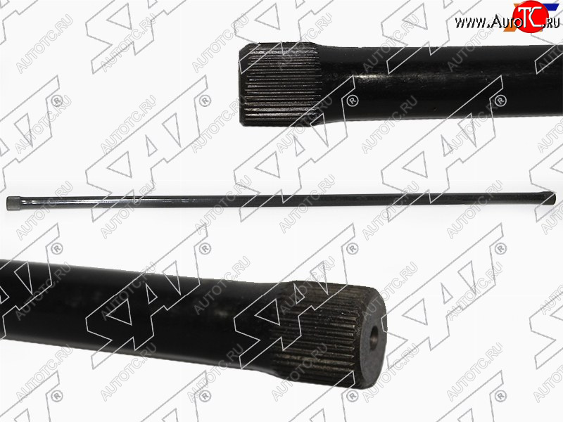 6 999 р. Торсион передней подвески LH TOYOTA HIACE TRH22# SAT ST-48162-26520  с доставкой в г. Керчь