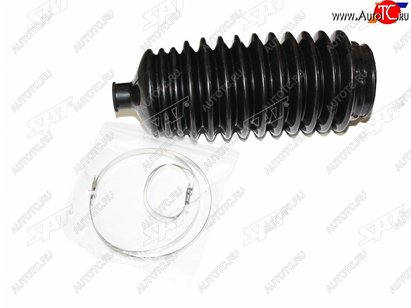 349 р. Пыльник рулевой рейки NISSAN PRIMERA 96-01BLUEBIRD 91-01LIBERTY 98-04CEDRICGLORIA 94-99RNESSA 9 SAT ST-48203-0E026  с доставкой в г. Керчь