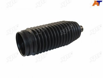 529 р. Пыльник рулевой рейки NISSAN NAVARAPATHFINDER 05-TOYOTA BELTA 05-12IST 07-16AXIOFIELDER 12-PRO SAT ST-48203-EA025  с доставкой в г. Керчь. Увеличить фотографию 1