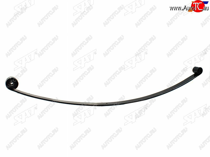 3 999 р. Коренной лист рессоры без сайлентблоков TOYOTA COROLLA 94-02 LH=RH SAT ST-48210-13350-1  с доставкой в г. Керчь
