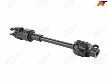Кардан рулевой нижний SUZUKI GRAND VITARAESCUDO JB416JB420JB627 06-14 SAT ST-48220-65J50
