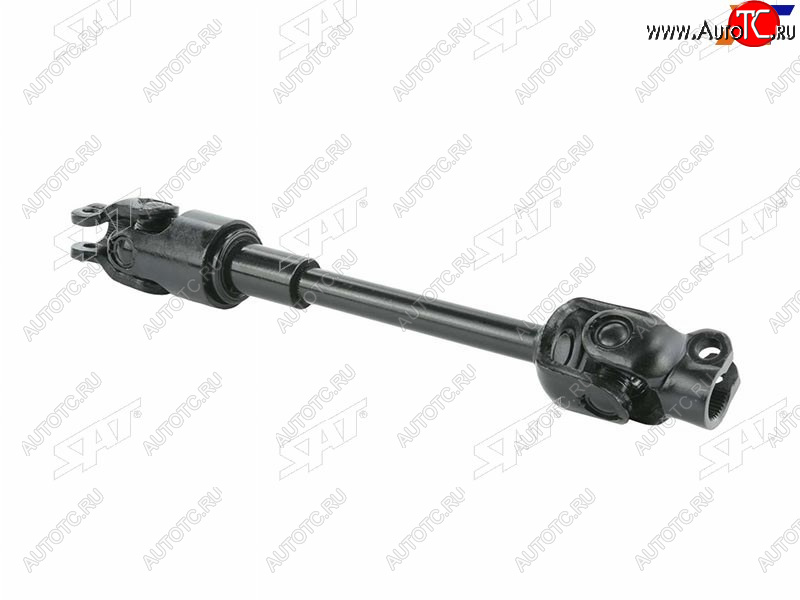 2 199 р. Кардан рулевой нижний SUZUKI GRAND VITARAESCUDO JB416JB420JB627 06-14 SAT ST-48220-65J50  с доставкой в г. Керчь