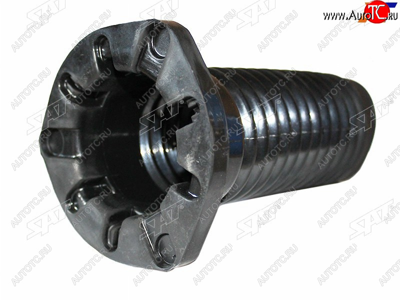 819 р. Пыльник стойки Toyota Mark II (X100) 96-00 SAT ST-48257-22070  с доставкой в г. Керчь