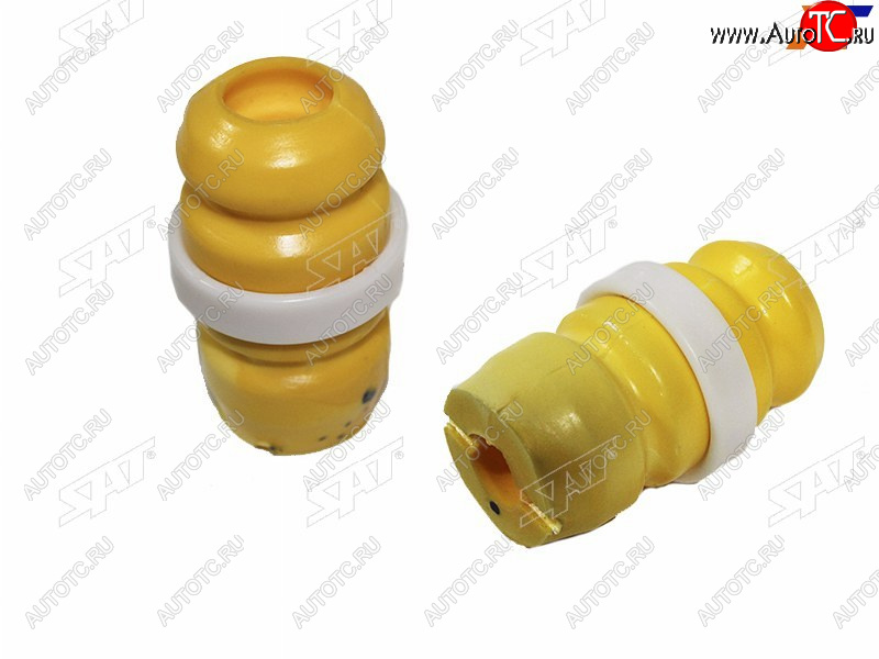 529 р. Отбойник передней стойки TOYOTA COROLLA CE120NZE12#ZZE12# 00-08 SAT ST-48331-02050  с доставкой в г. Керчь