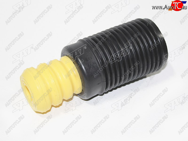 579 р. Пыльник стойки Toyota Nadia 98-03 SAT ST-48304-44040  с доставкой в г. Керчь