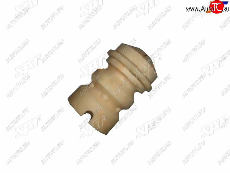 479 р. Отбойник стойки пенополиуретановый универсальный 18-20MM SAT ST-48331-18MM-0  с доставкой в г. Керчь