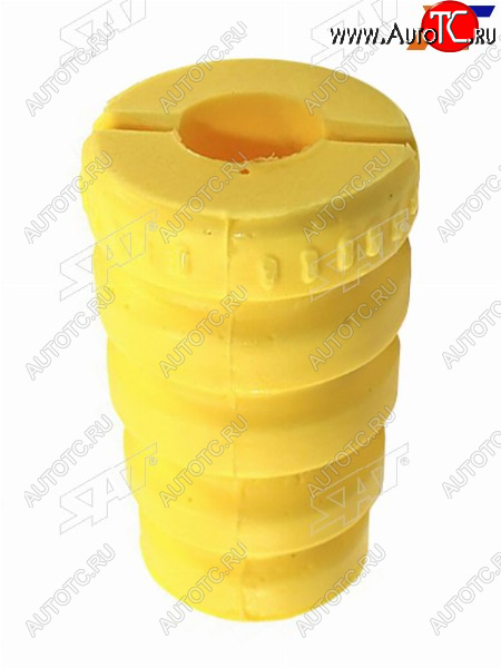 299 р. Отбойник передней стойки TOYOTA RAV4 ACA3#GSA3# 05-13 SAT ST-48331-42040  с доставкой в г. Керчь