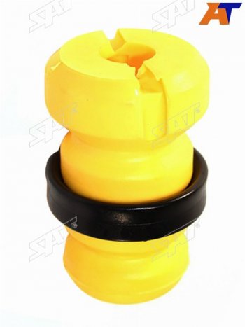 264 р. Отбойник передней стойки TOYOTA YARIS NCP1#NLP10SCP10 99-05 SAT ST-48331-52050  с доставкой в г. Керчь. Увеличить фотографию 1