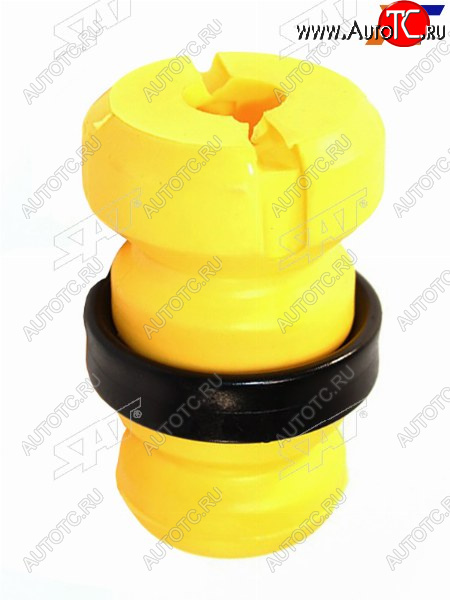 264 р. Отбойник передней стойки TOYOTA YARIS NCP1#NLP10SCP10 99-05 SAT ST-48331-52050  с доставкой в г. Керчь