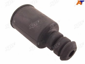 599 р. Пыльник стойки Daihatsu Sirion 98-04  Storia 98-04  YRV 00-05  Toyota Duet 98-04 SAT ST-48331-87204  с доставкой в г. Керчь. Увеличить фотографию 2