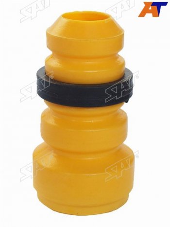 349 р. Отбойник передней стойки TOYOTA HIGHLANDERKLUGER 00-07HARRIER 03-12LEXUS RX 300 03-08 SAT ST-48331-48020  с доставкой в г. Керчь. Увеличить фотографию 2