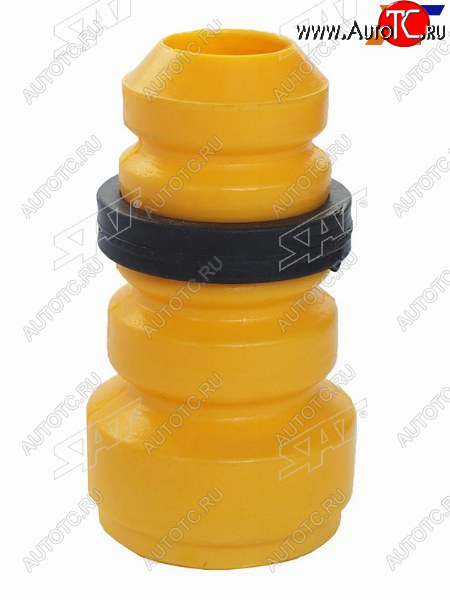 349 р. Отбойник передней стойки TOYOTA HIGHLANDERKLUGER 00-07HARRIER 03-12LEXUS RX 300 03-08 SAT ST-48331-48020  с доставкой в г. Керчь
