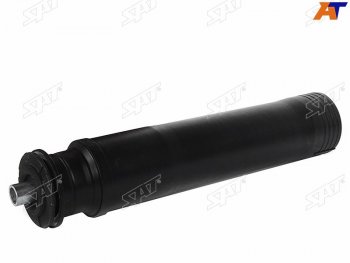 1 679 р. Пыльник стойки Toyota Corolla (E100,E110) 91-02  Prius (ZVW30) 09-16  Lexus CT 11-17  Toyota Alph SAT ST-48341-75010  с доставкой в г. Керчь. Увеличить фотографию 2