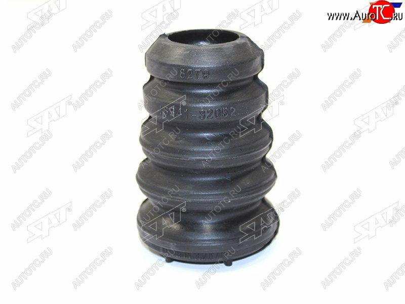 489 р. Отбойник амортизатора RR TOYOTA CAMRYCAMRY GRACIACAMRY HYBRIDLEXUS ES240350LEXUS ES3003        SAT ST-48341-32053  с доставкой в г. Керчь