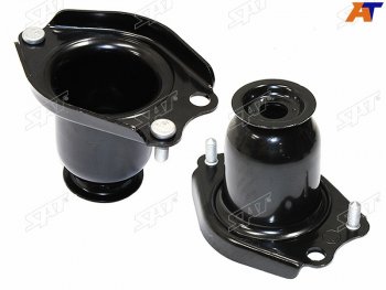 1 249 р. Опора задней стойки Toyota Allion (T240,T260) 01-21  Caldina (T240) 02-07  Corolla (E150,E180,E120 SAT ST-48403-32010  с доставкой в г. Керчь. Увеличить фотографию 2